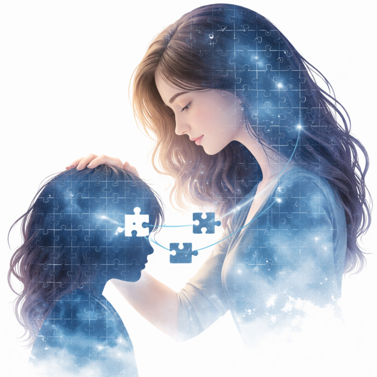 Cum îți influențează copilăria viața de adult